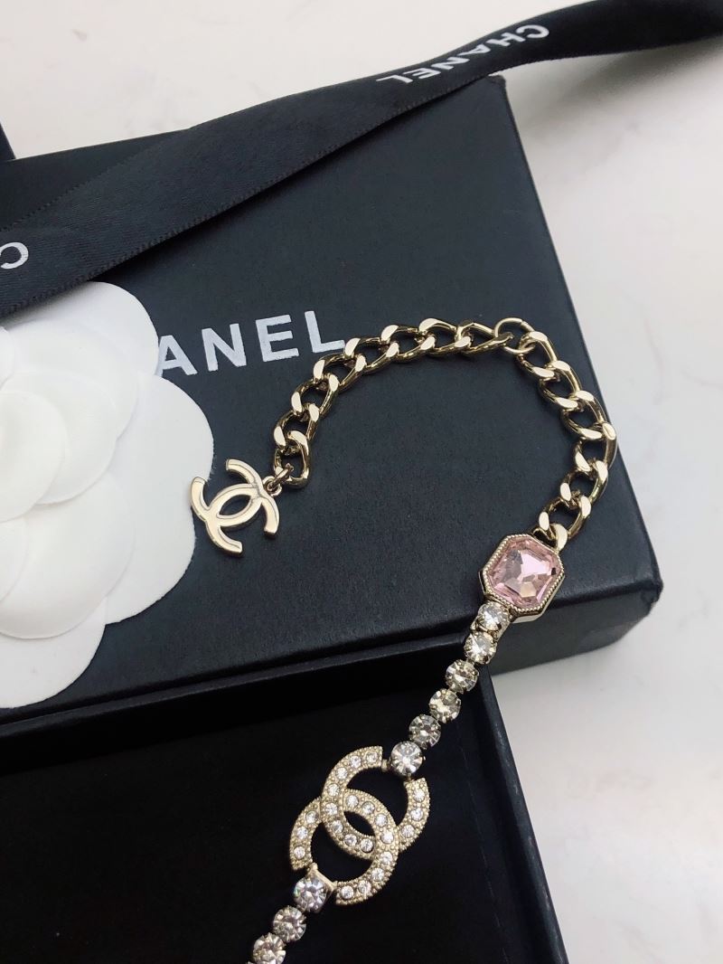Ch**el bracelets